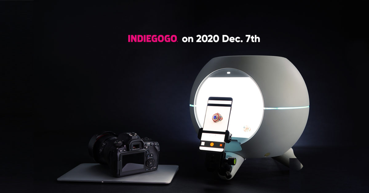 foldio 360 compatible cameras